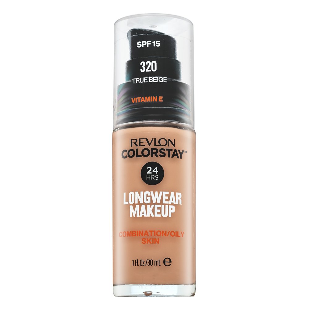 Revlon Colorstay Make-up Combination/Oily Skin 320 30 ml – Revlon