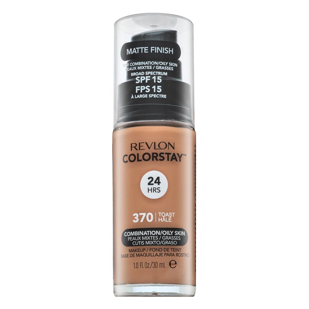 Revlon Colorstay Make-up Combination/Oily Skin 370 30 ml – Revlon