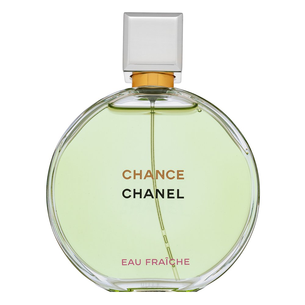Chanel Chance Eau Fraiche EDP W 100 ml – Chanel