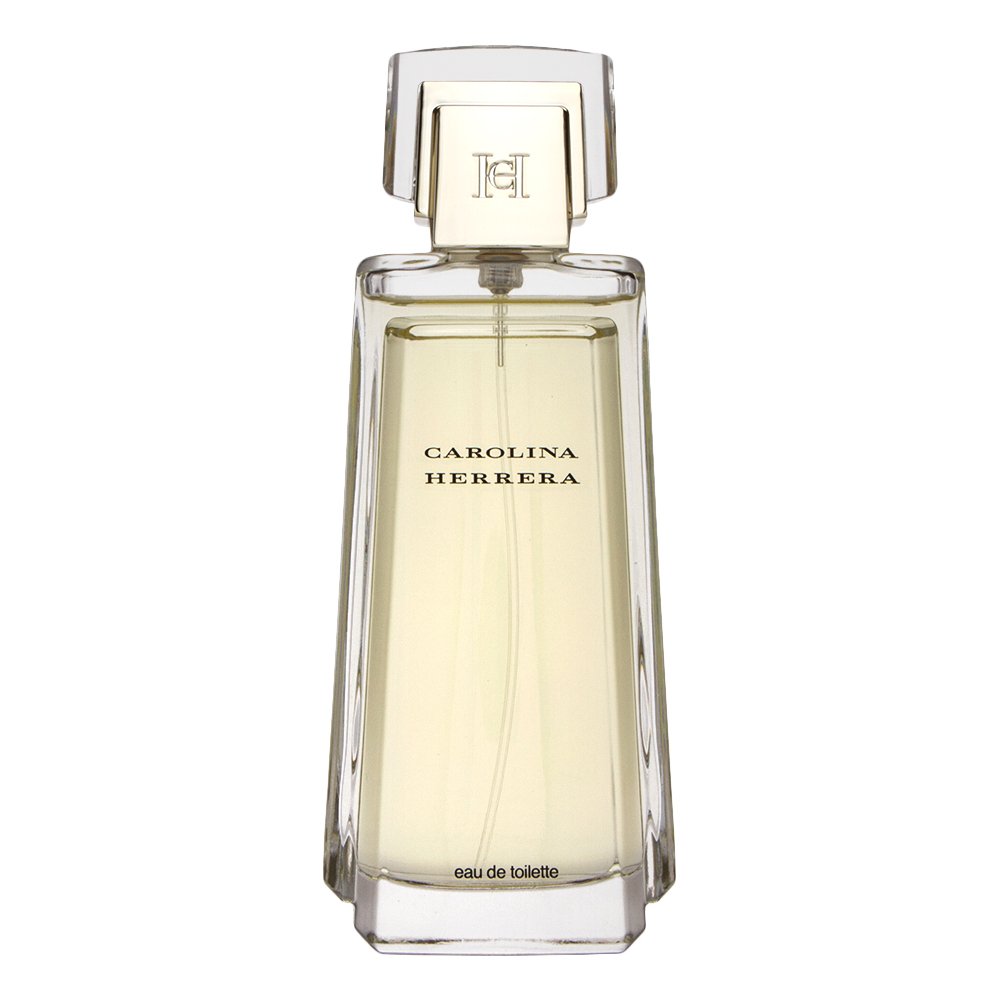 Carolina Herrera Carolina Herrera EDT W 100 ml – Carolina Herrera