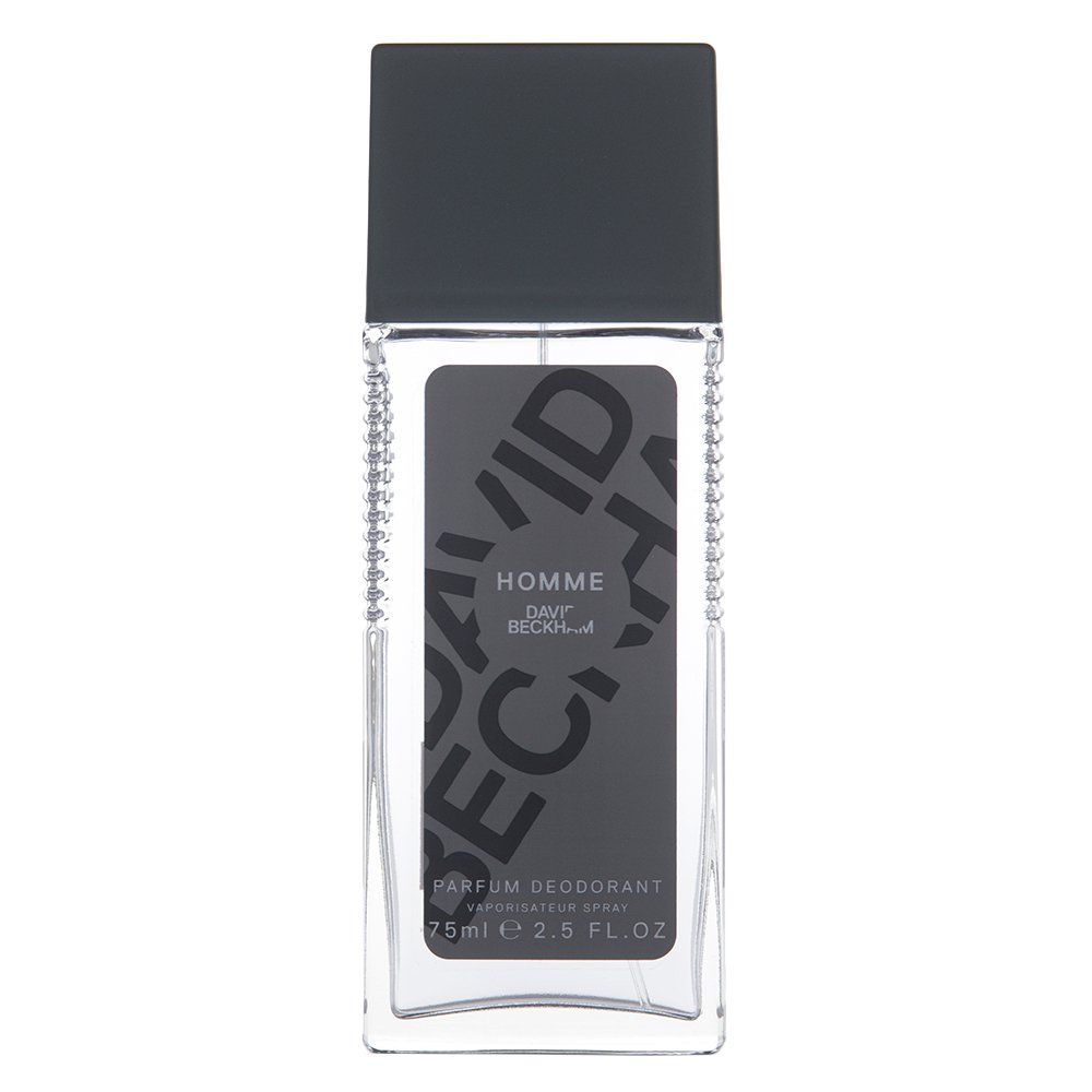 David Beckham Homme DSP M 75 ml – David Beckham