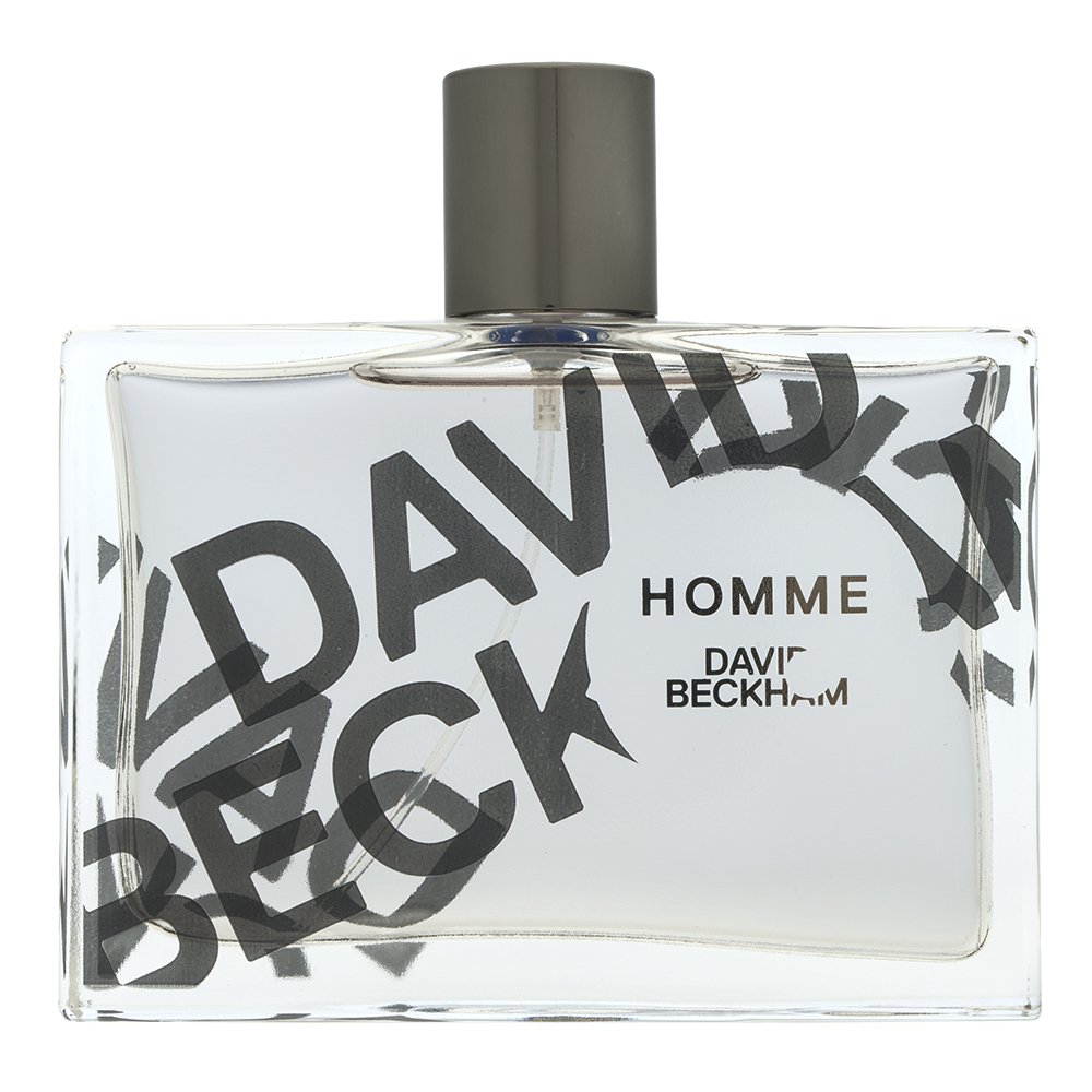 David Beckham Homme EDT M 75 ml – David Beckham