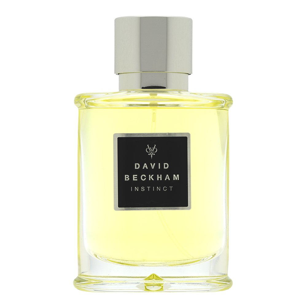 David Beckham Instinct EDT M 75 ml – David Beckham