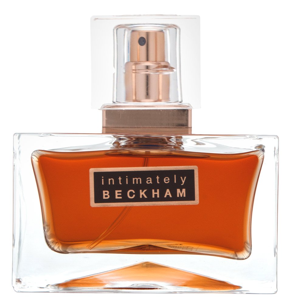 David Beckham Intimately Men EDT M 75 ml – David Beckham
