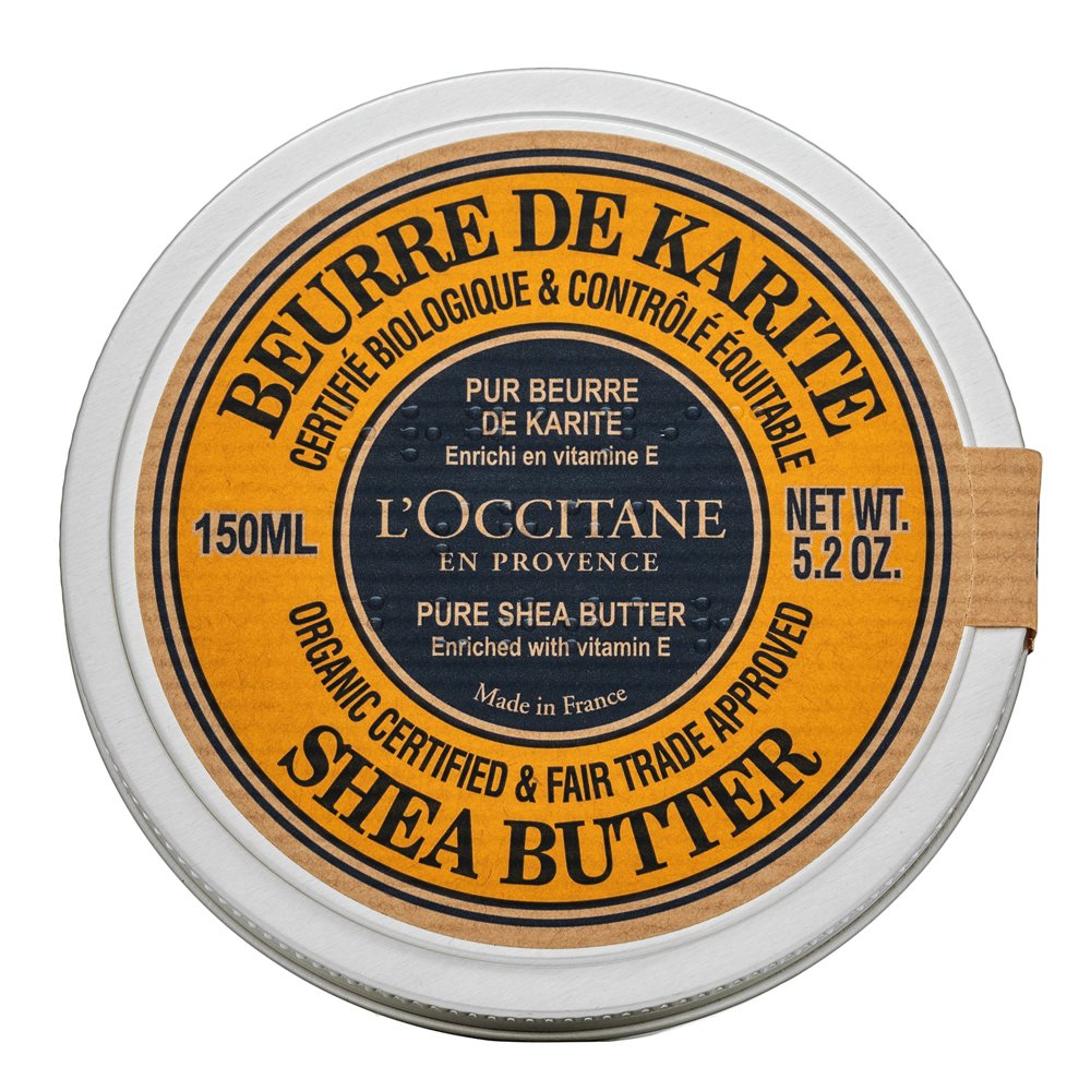 L'Occitane Pure Shea Butter 150 ml – L'Occitane
