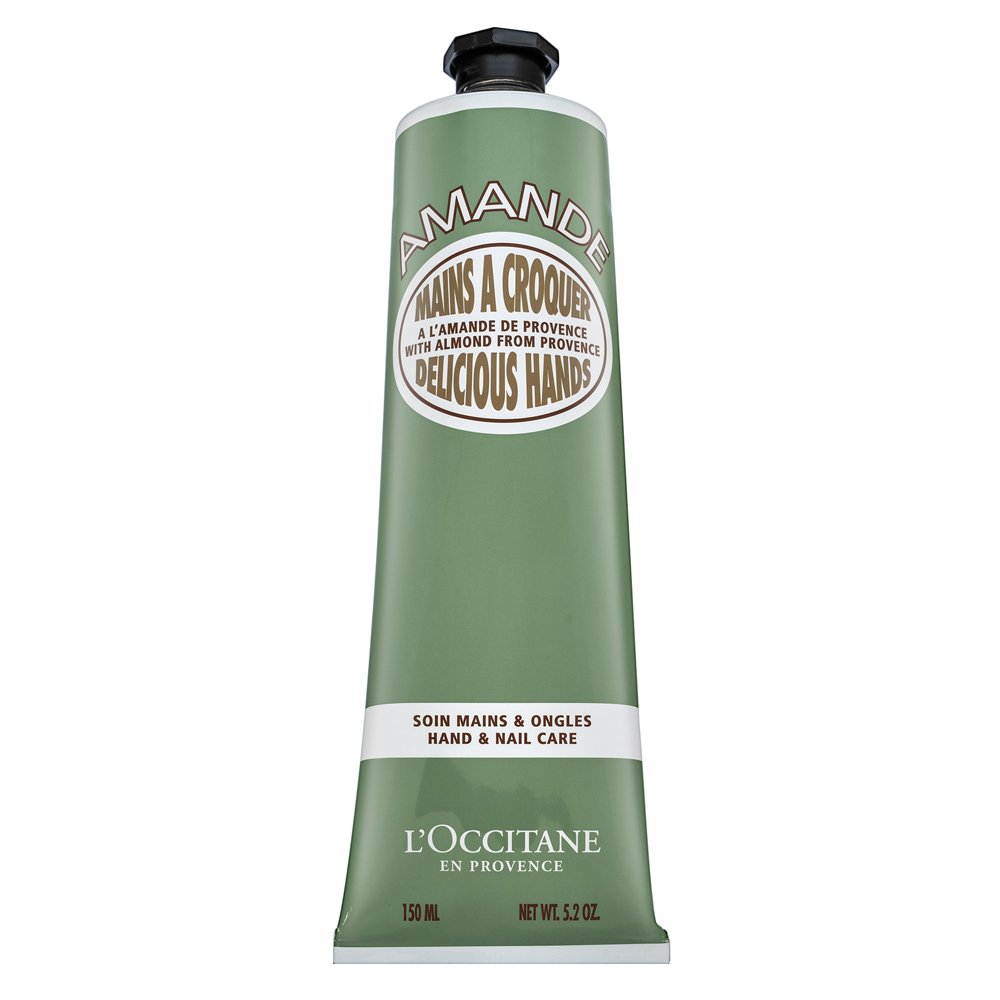 L'Occitane Amande Hand Cream 150 ml – L'Occitane