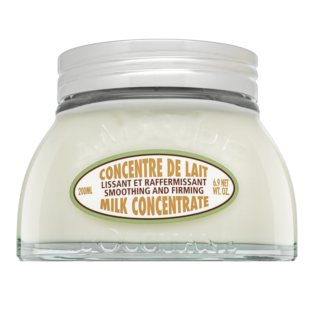 L'Occitane Almond Milk Concentrate 200 ml – L'Occitane