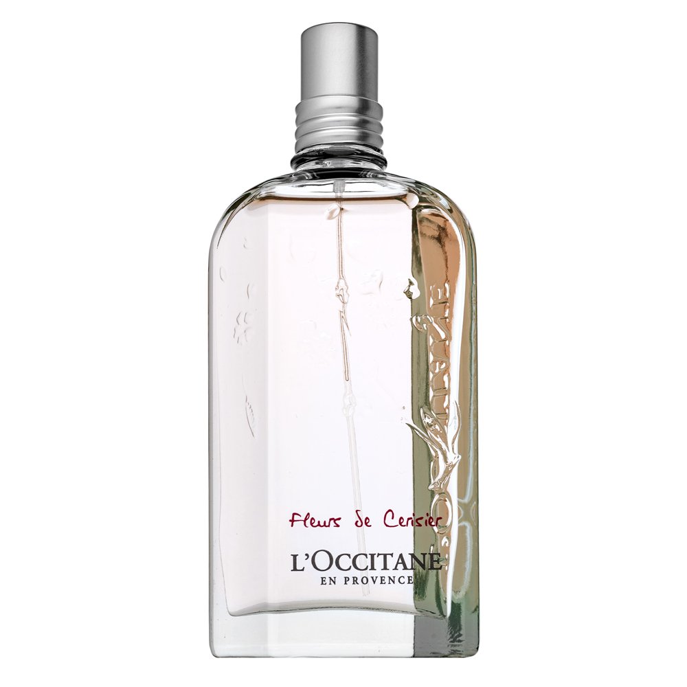 L'Occitane Cherry Blossom EDT W 75 ml – L'Occitane