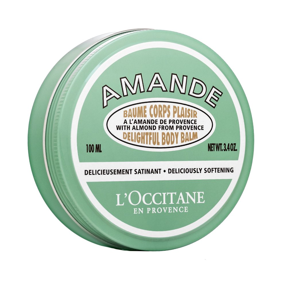 L'Occitane Amande Baume Corps Plaisir 100 ml – L'Occitane