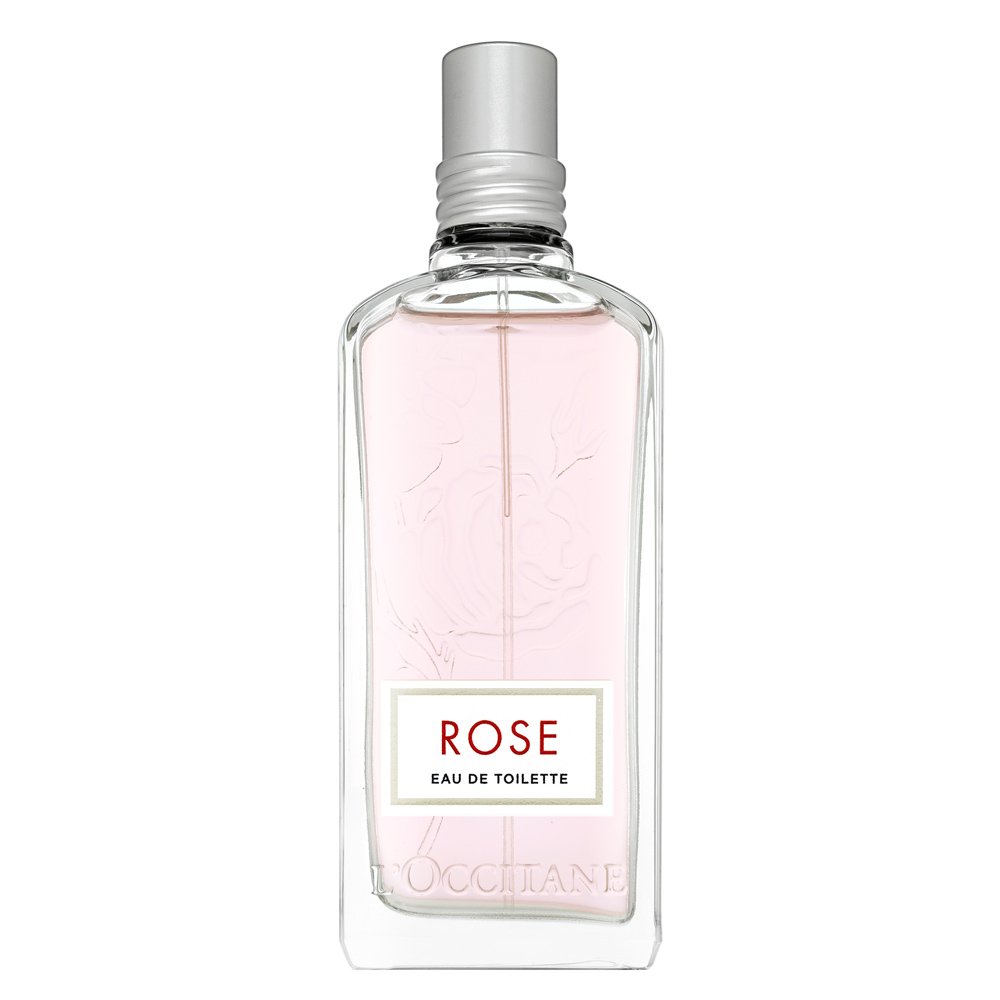 L'Occitane Rose EDT W 75 ml – L'Occitane