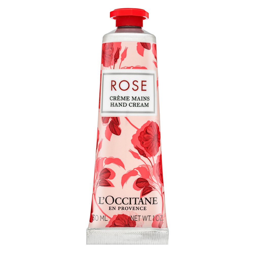 L'Occitane Rose Hand Cream 30 ml – L'Occitane