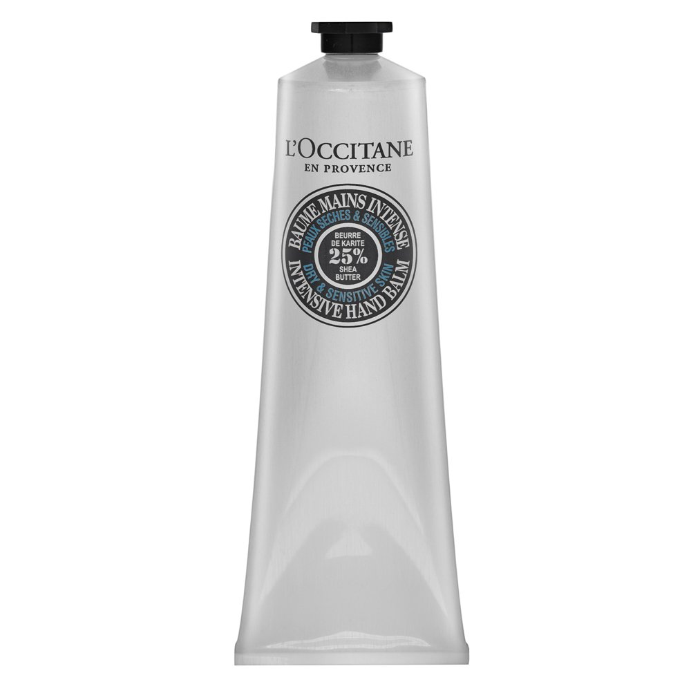 L'Occitane Shea Butter Intensive Hand Balm 150 ml – L'Occitane