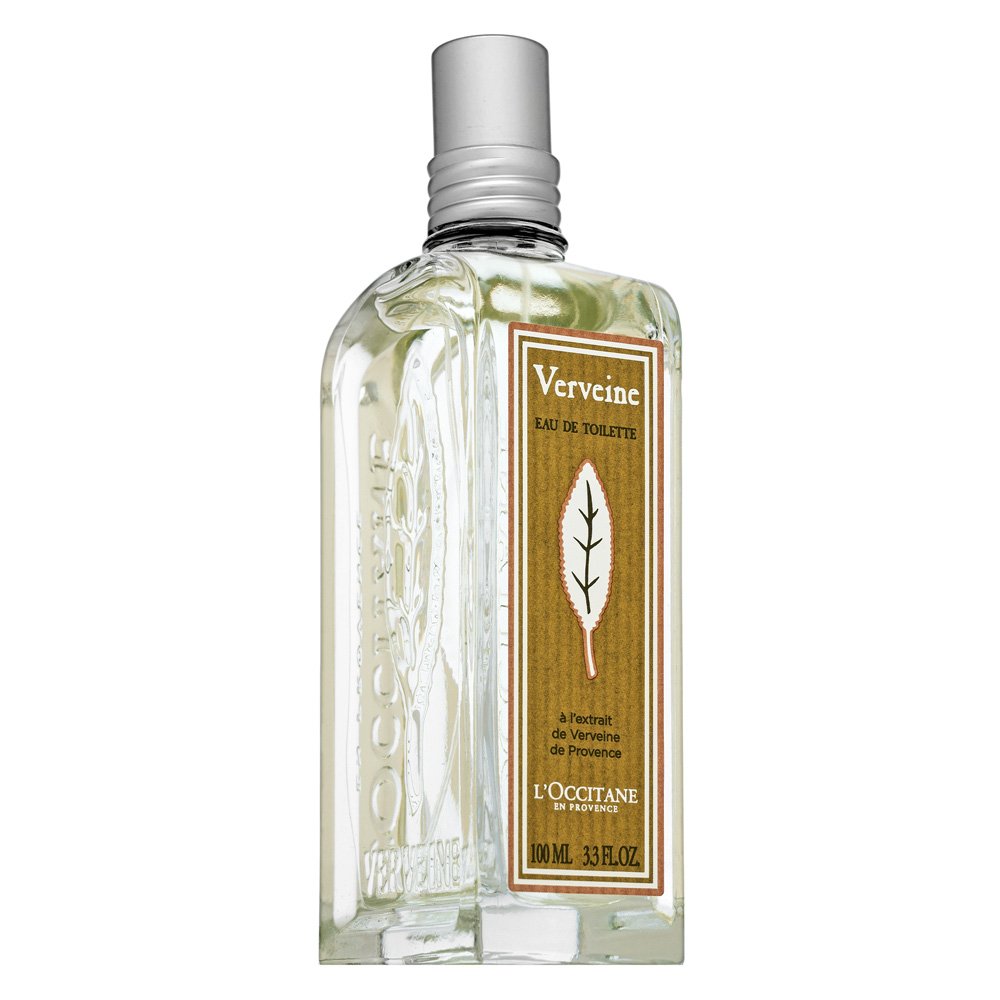 L'Occitane Verbena EDT W 100 ml – L'Occitane