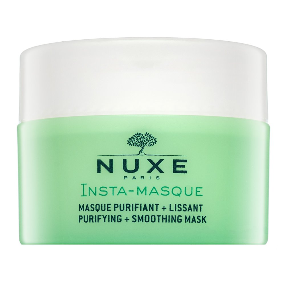 Nuxe Insta-Masque Purifying + Smoothing Mask 50 ml – Nuxe