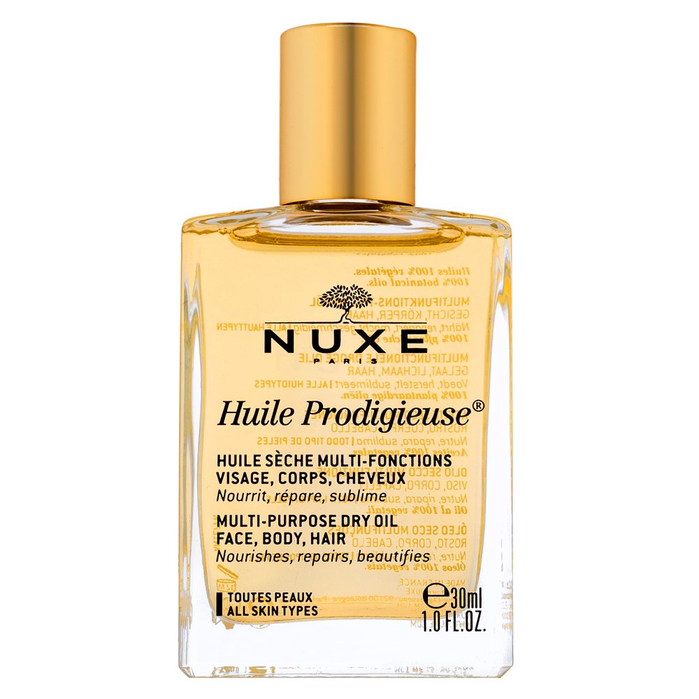 Nuxe Huile Prodigieuse Dry Oil 30 ml – Nuxe