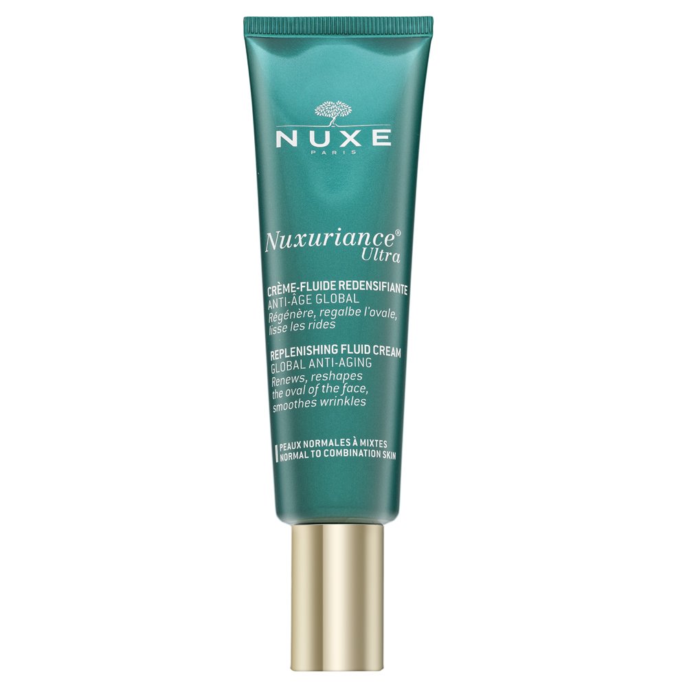 Nuxe Nuxuriance Ultra Replenishing Fluid Cream 50 ml – Nuxe