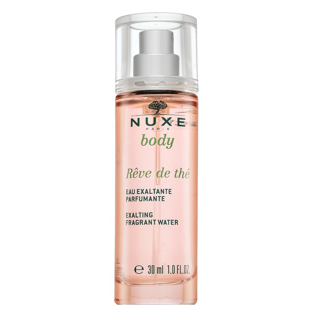 Nuxe Rêve de Thé Exalting Fragrant Water 30 ml – Nuxe