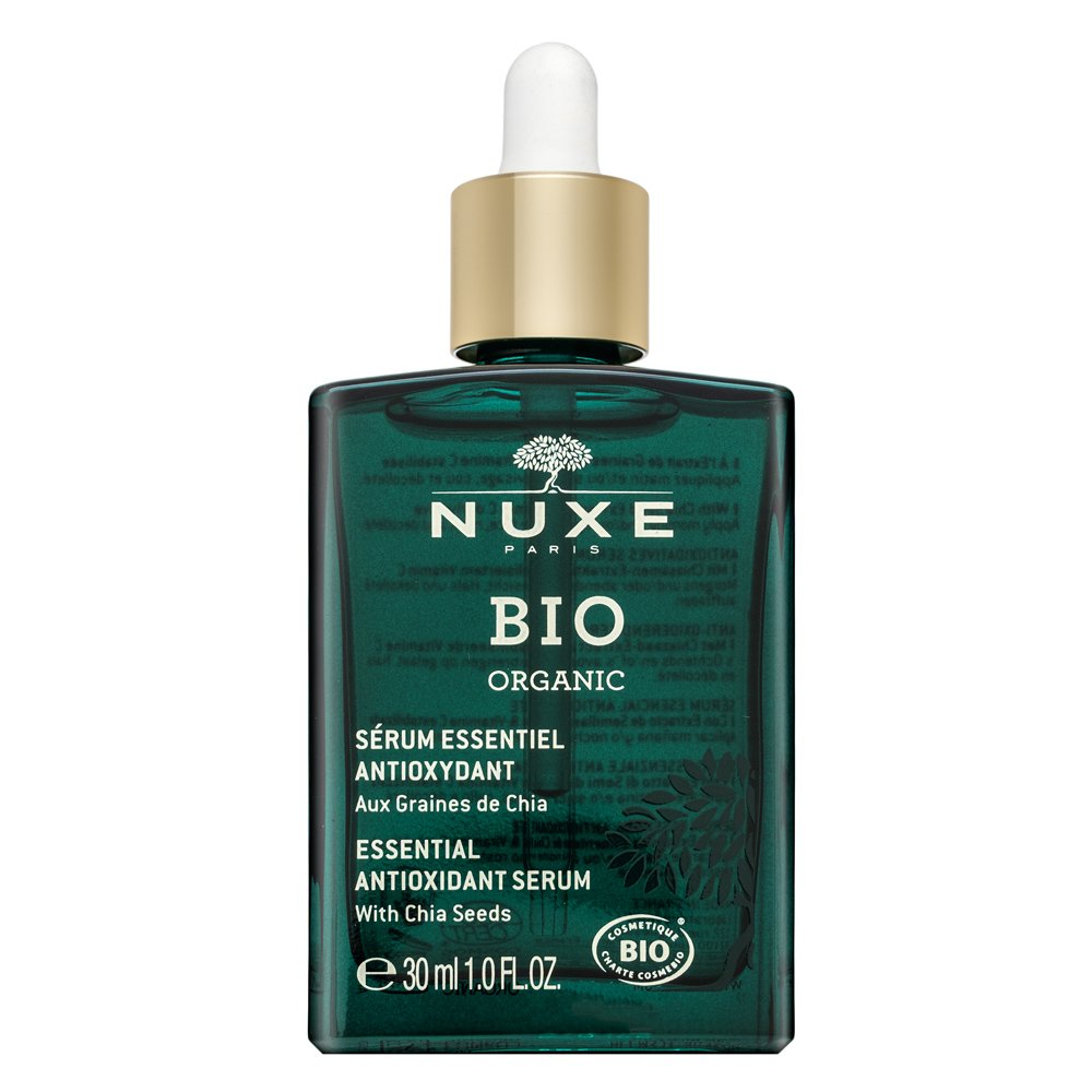 Nuxe Bio Organic Essential Antioxidant Serum 30 ml – Nuxe