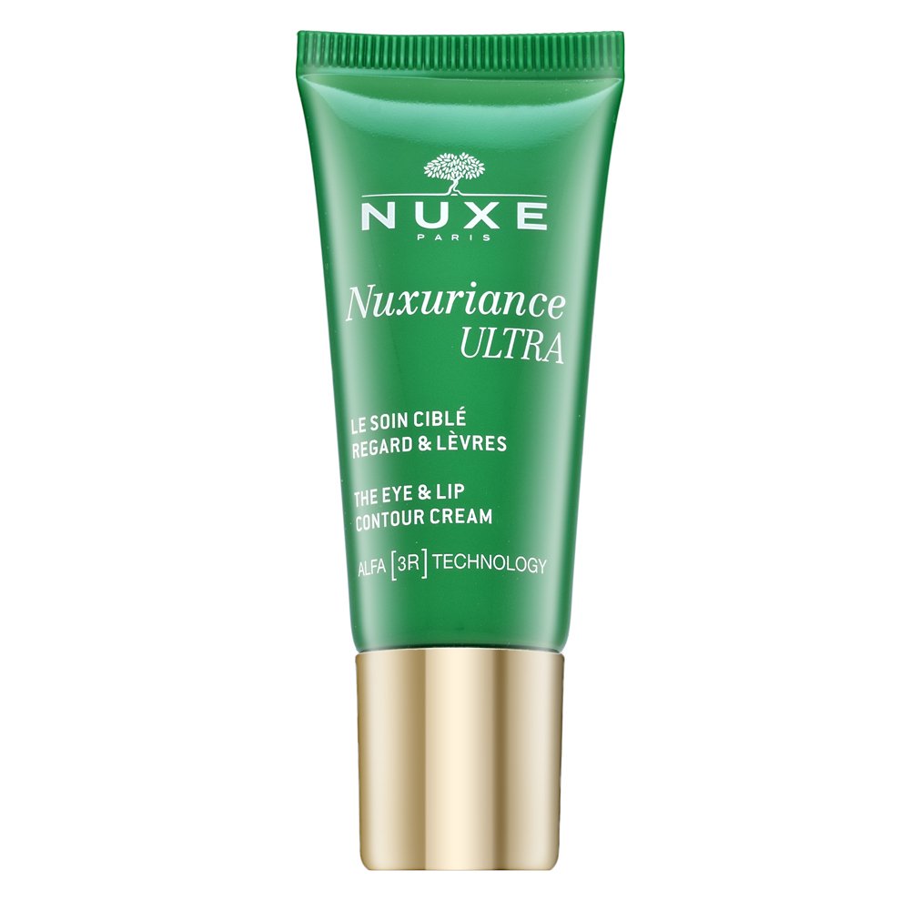 Nuxe Nuxuriance Ultra Eye and Lip Contour Cream 15 ml – Nuxe