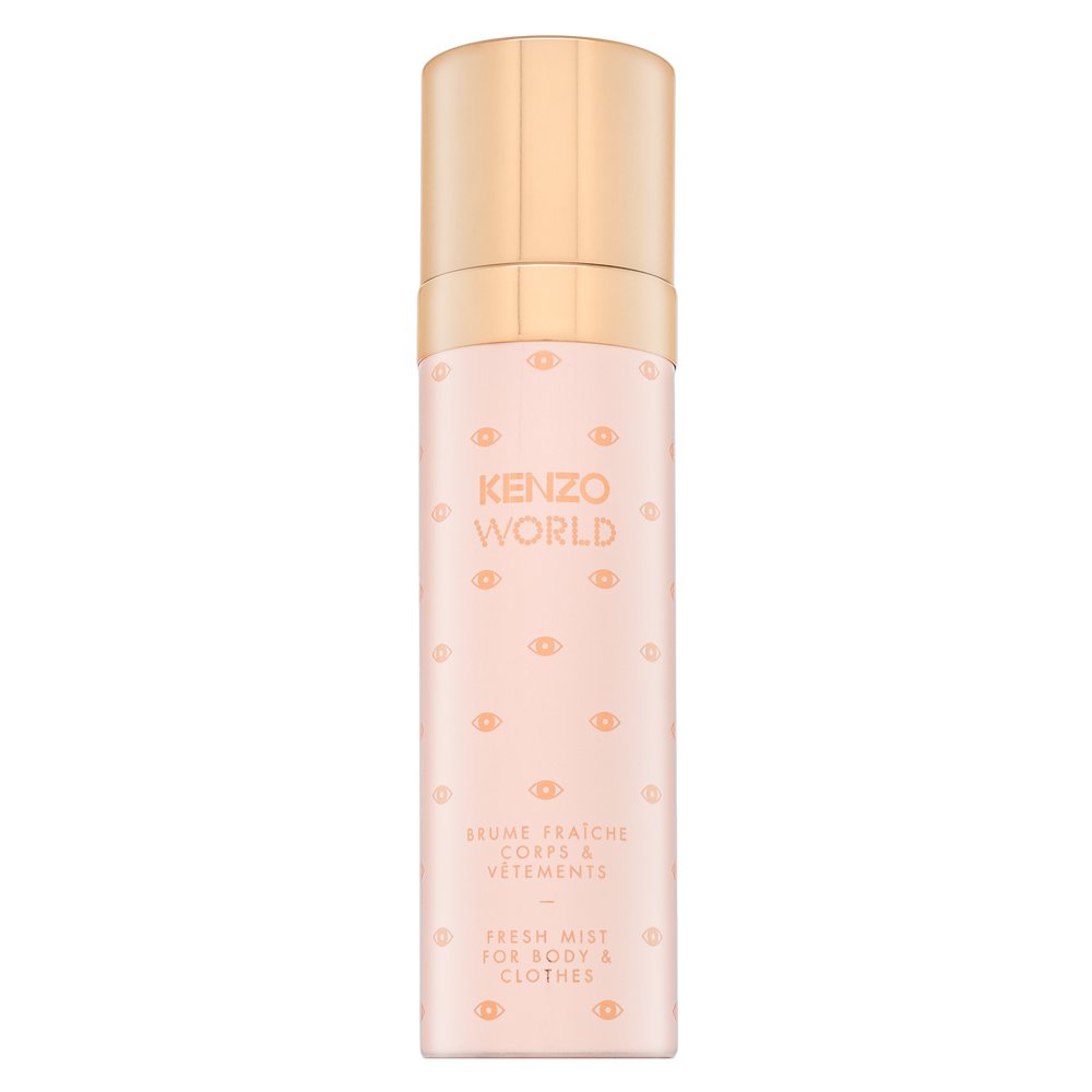 Kenzo World Body Mist BOR W 100 ml – Kenzo