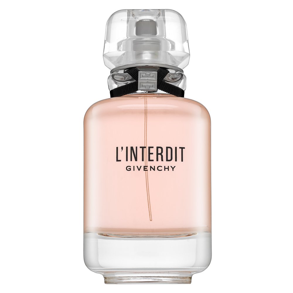 Givenchy L'Interdit EDT W 80 ml