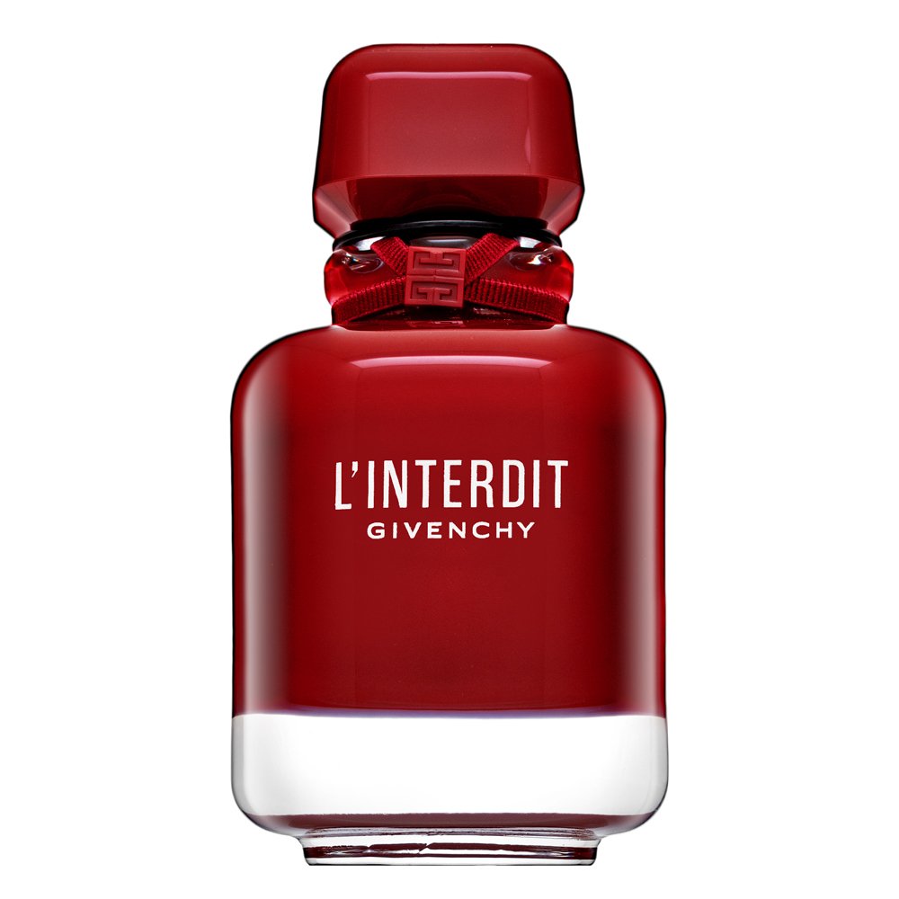 Givenchy L'Interdit Rouge Ultime EDP W 80 ml – Givenchy