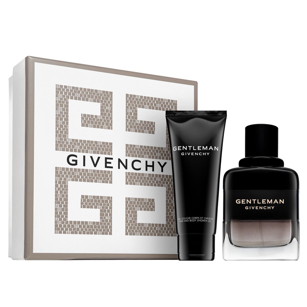 Givenchy Gentleman Boisée SET M 60 ml Set I. – Givenchy