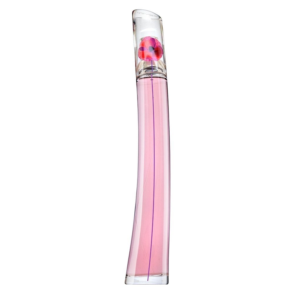 Kenzo Flower By Kenzo Cherry Poppy EDP W 100 ml