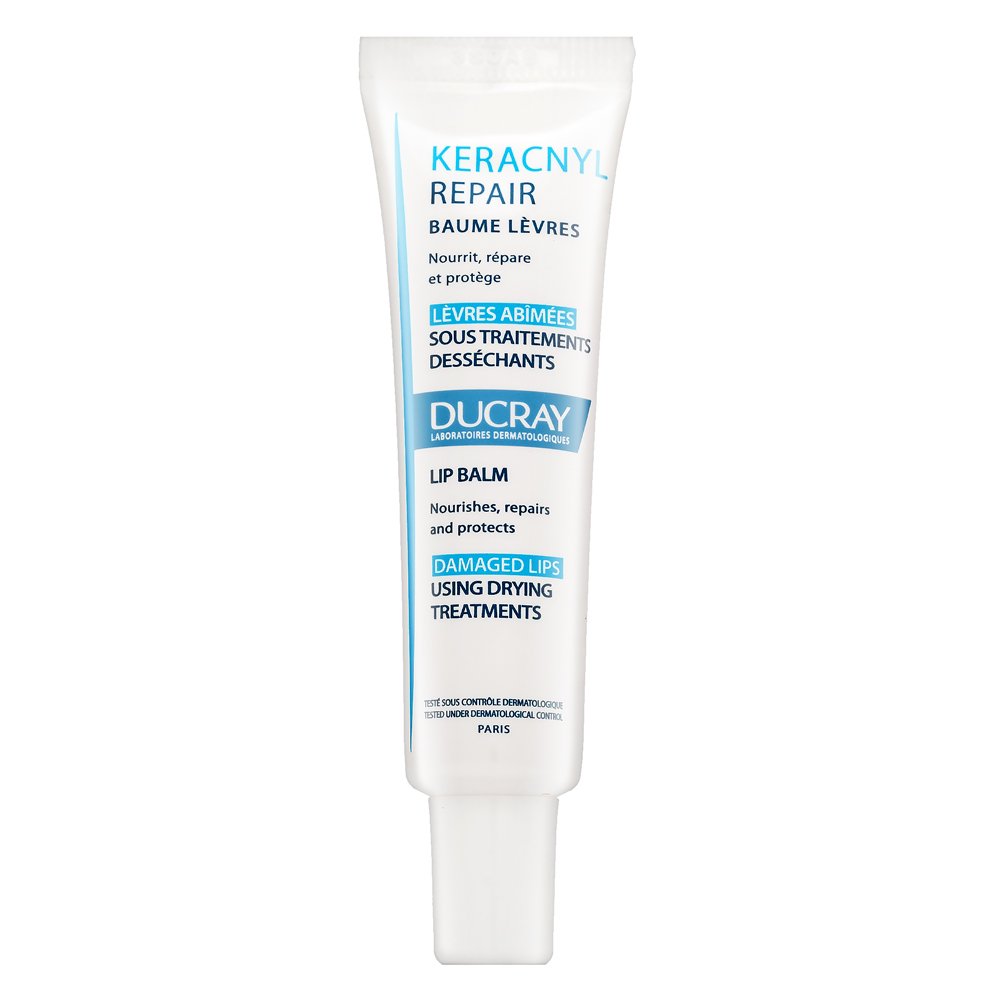Ducray Keracnyl Repair Lip Balm 15 ml – Ducray