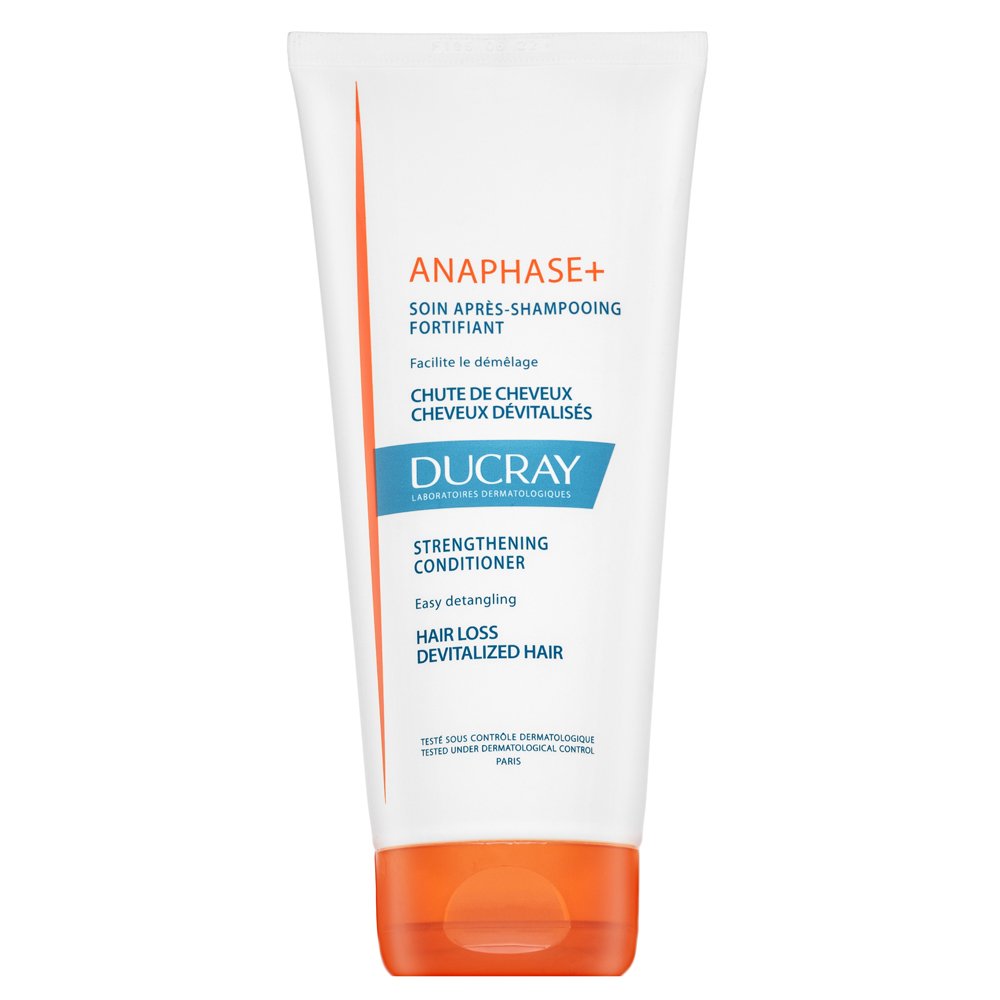Ducray Anaphase+ Strengthening Conditioner 200 ml – Ducray