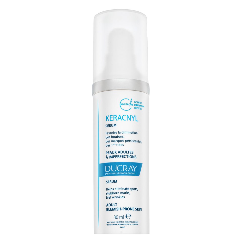 Ducray Keracnyl Serum 30 ml – Ducray