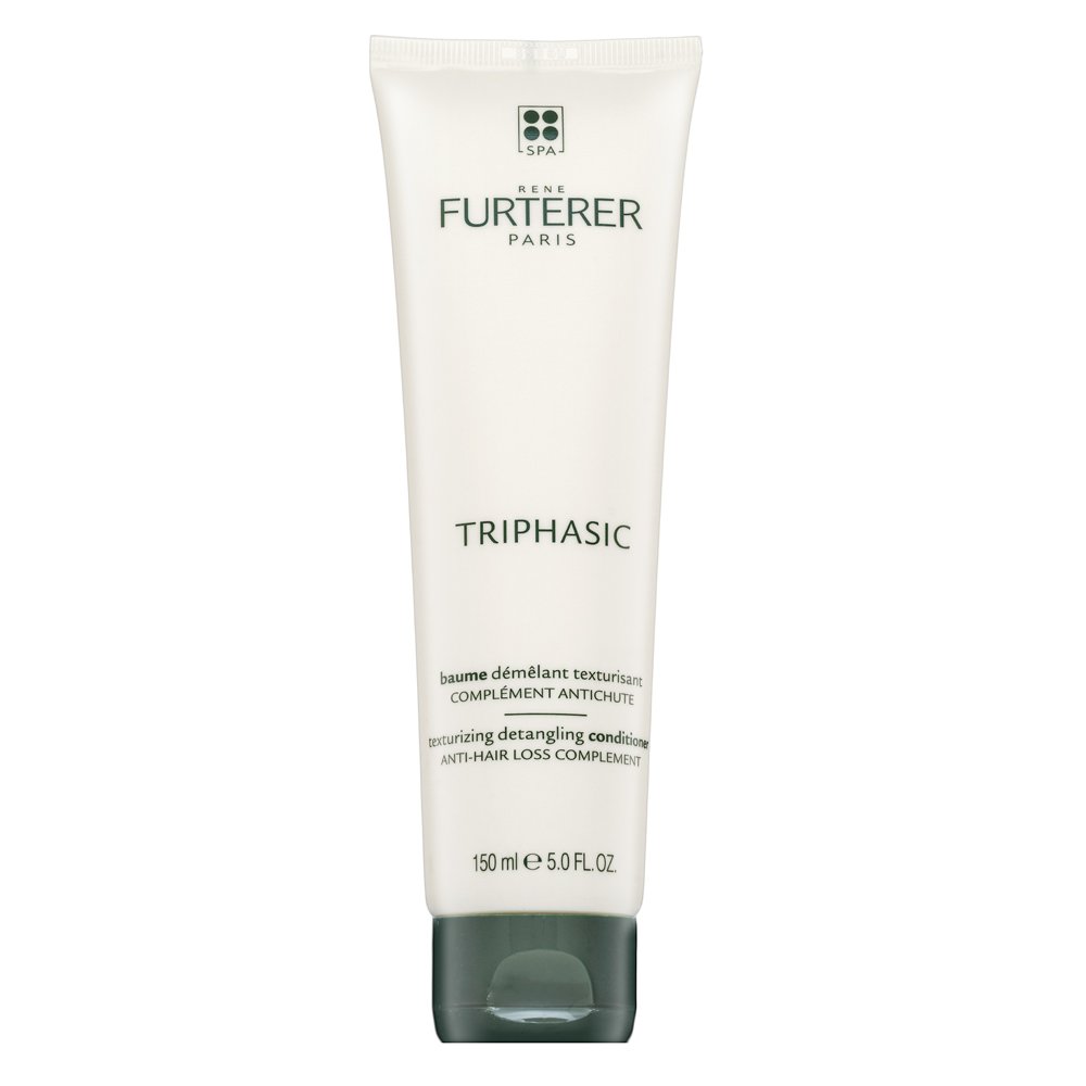 Rene Furterer Triphasic Texturizing Detangling Conditioner 150 ml – Rene Furterer