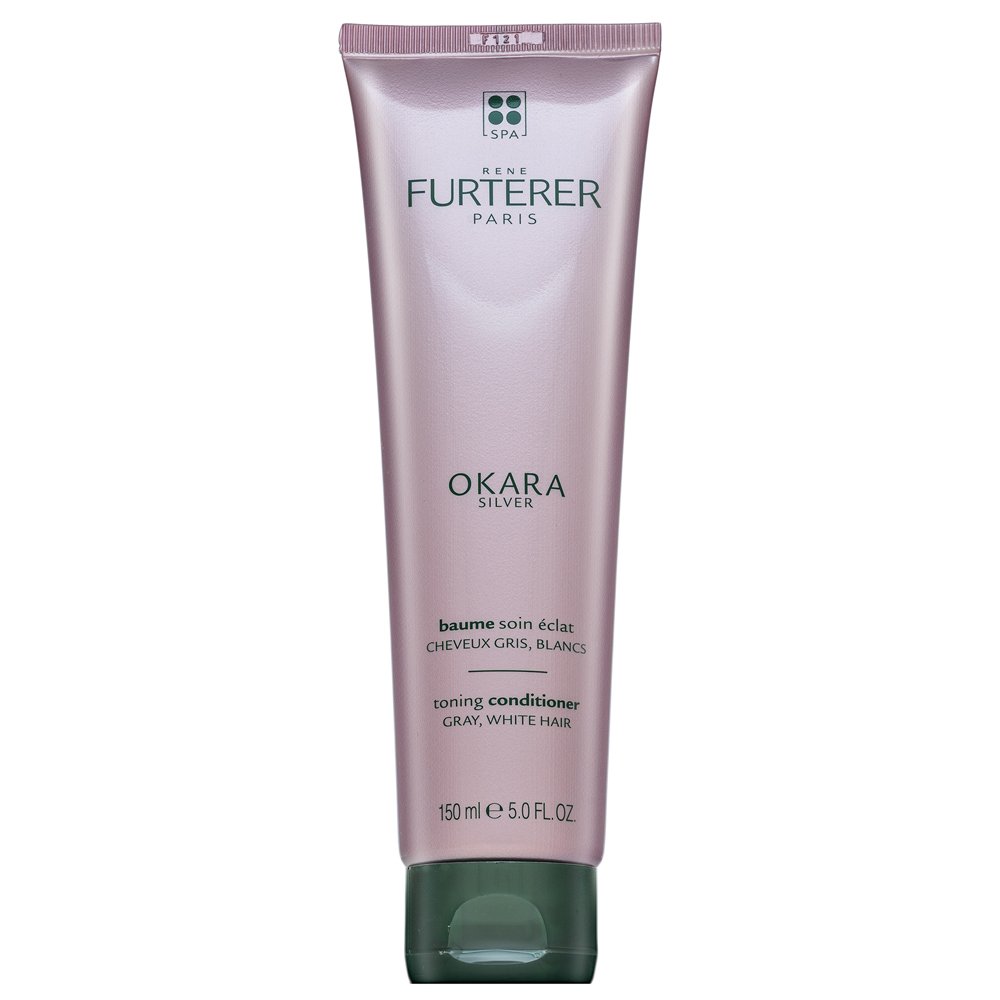 Rene Furterer Okara Silver Toning Conditioner 150 ml – Rene Furterer
