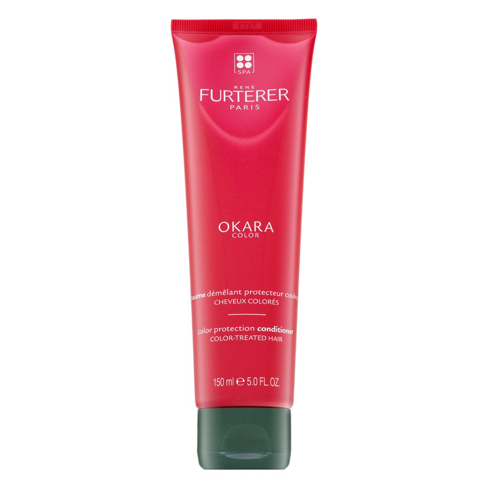 Rene Furterer Okara Color Color Protection Conditioner 150 ml – Rene Furterer
