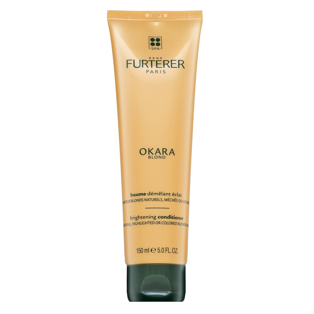 Rene Furterer Okara Blond Brightening Conditioner 150 ml – Rene Furterer