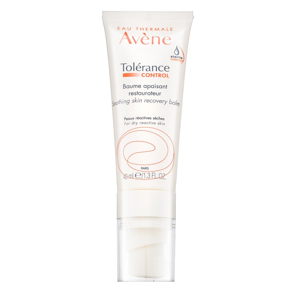 Avène Tolerance Control Soothing Skin Recovery Balm 40 ml – Avène