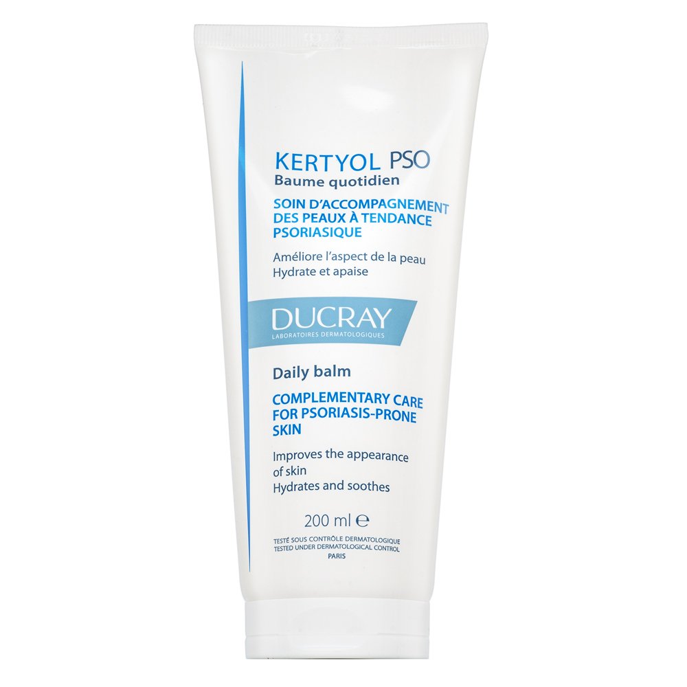 Ducray Kertyol PSO Daily Balm 200 ml – Ducray
