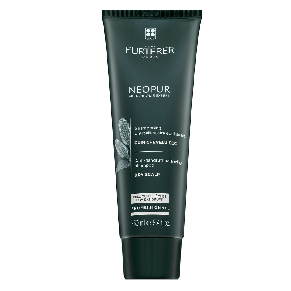 Rene Furterer Neopur Anti-Dandruff Balancing Shampoo 250 ml – Rene Furterer