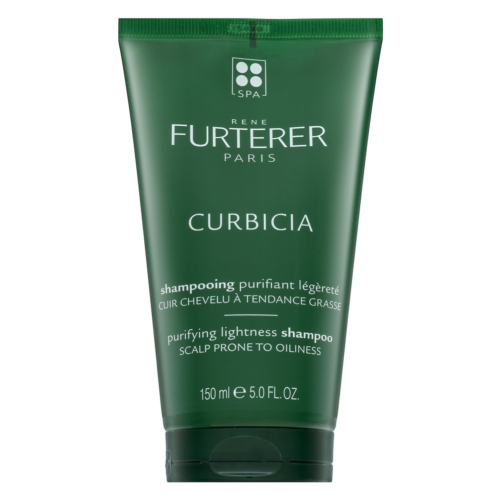Rene Furterer Curbicia Purifying Lightness Shampoo 150 ml – Rene Furterer