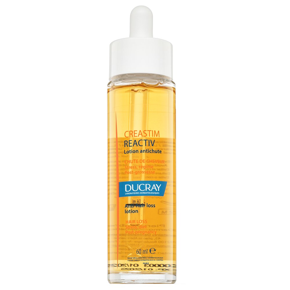 Ducray Creastim Reactiv Anti-Hair Loss Lotion 60 ml – Ducray