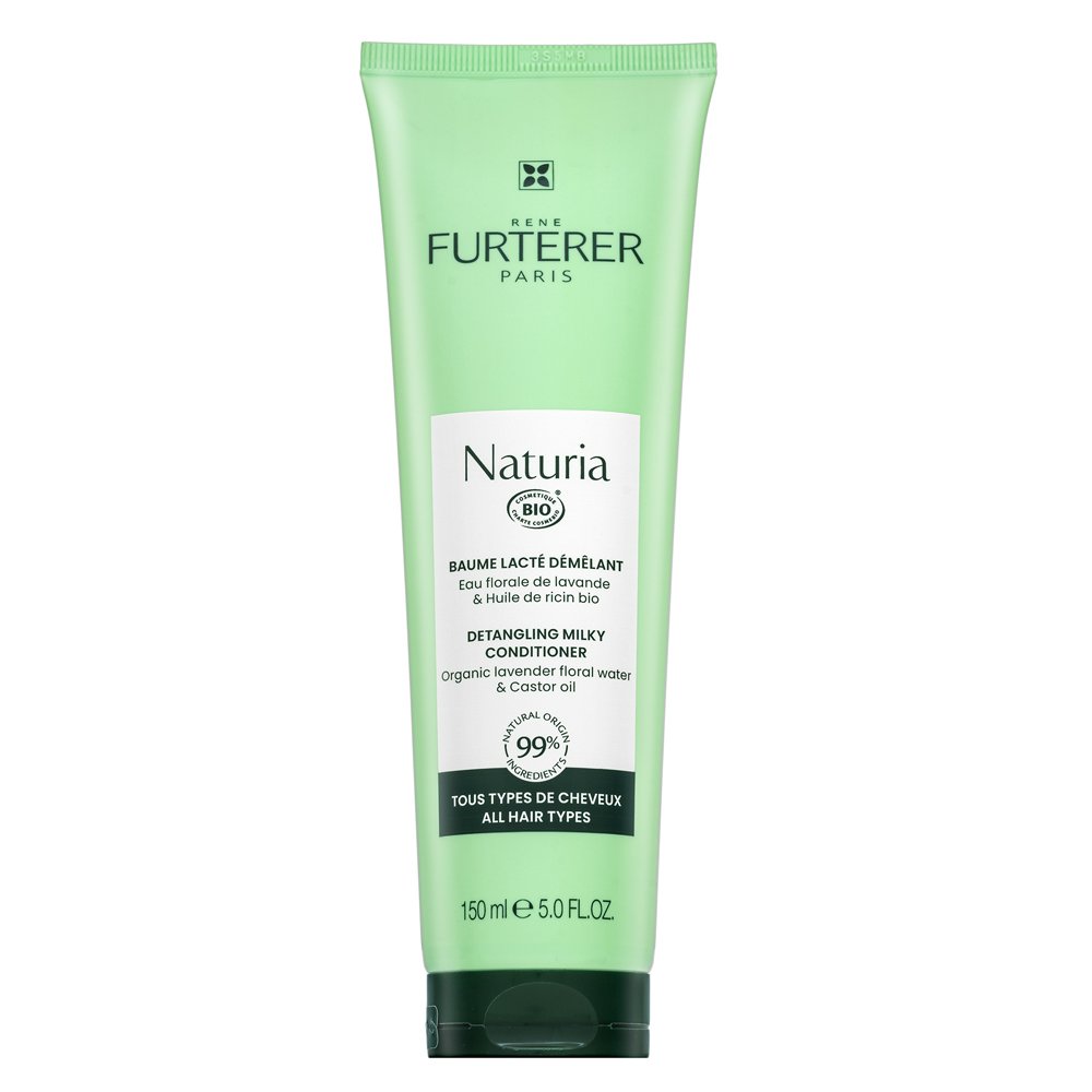 Rene Furterer Naturia Detangling Milky Conditioner 150 ml – Rene Furterer