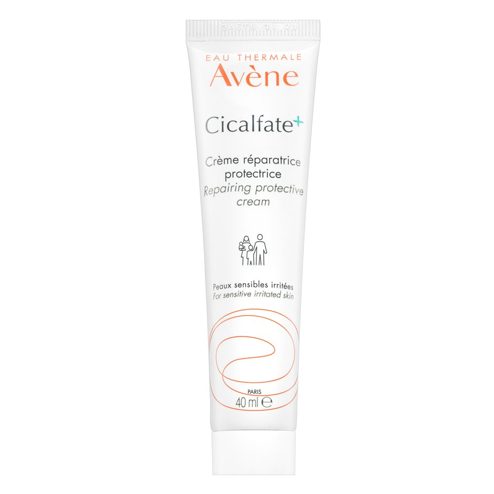 Avène Cicalfate+ Repairing Protective Cream 40 ml – Avène