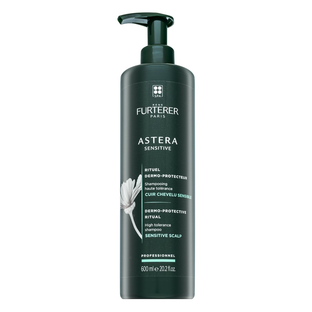 Rene Furterer Astera Sensitive High Tolerance Shampoo 600 ml – Rene Furterer