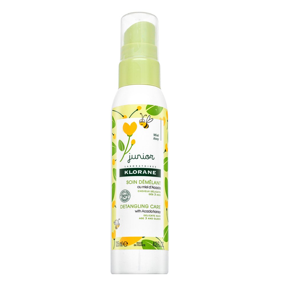 Klorane Junior Detangling Care 125 ml – Klorane