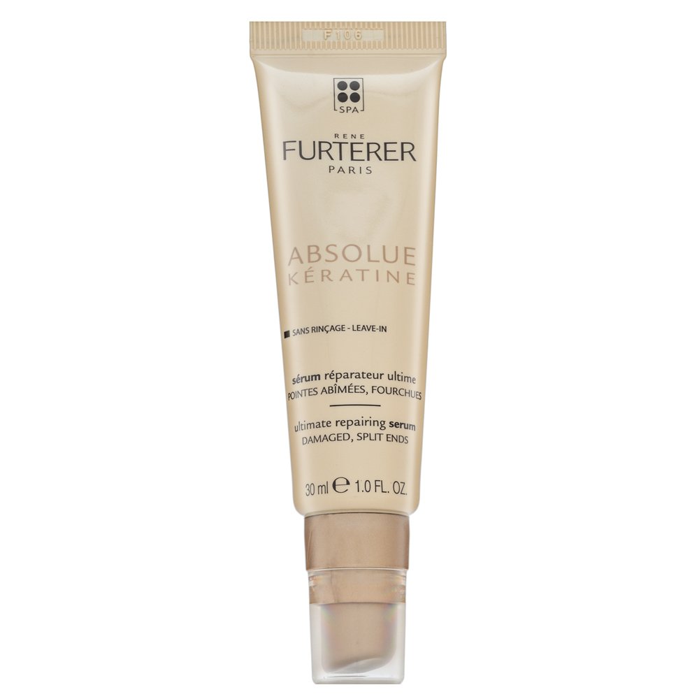 Rene Furterer Absolue Kératine Ultimate Repairing Serum 30 ml – Rene Furterer