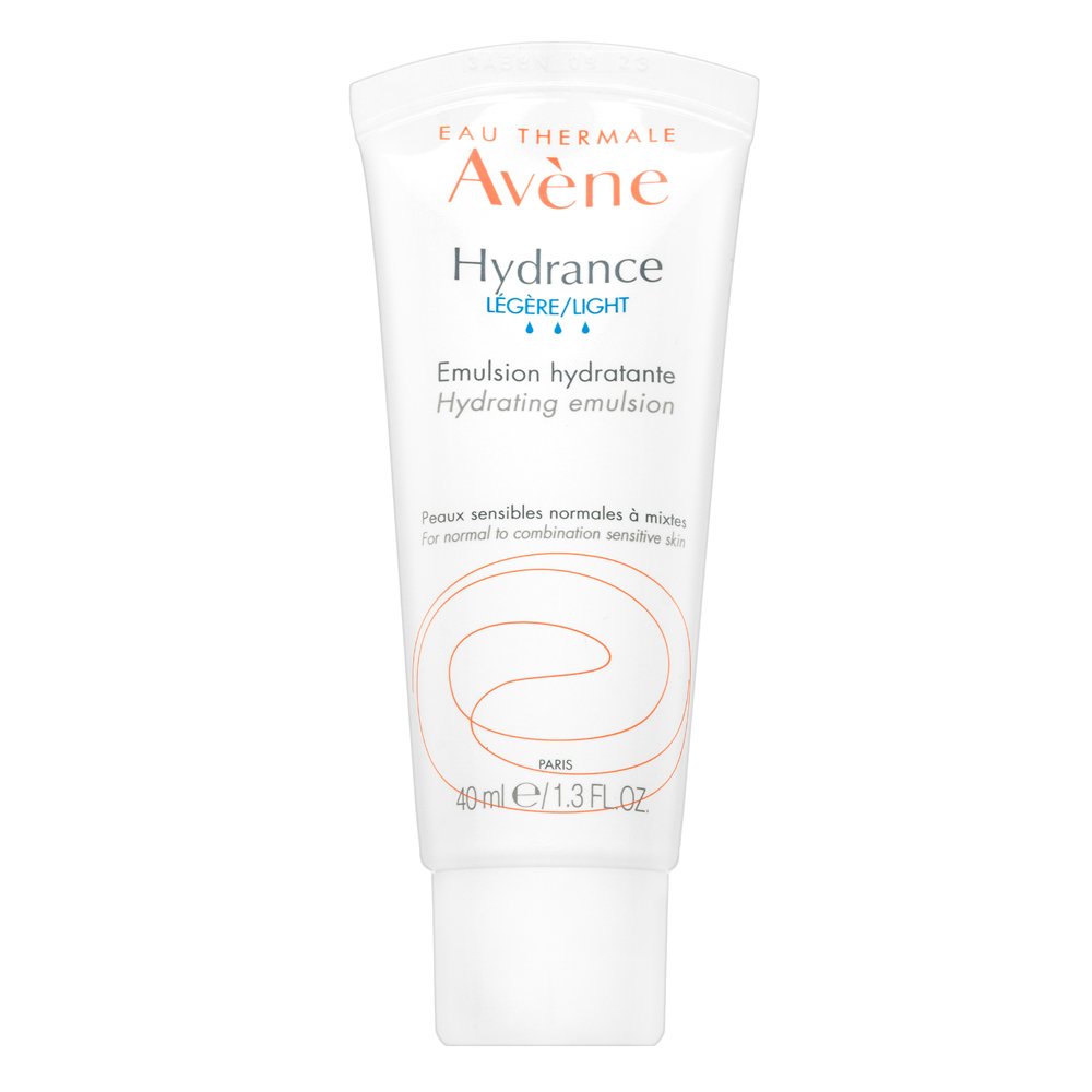 Avène Hydrance Light Hydrating Emulsion 40 ml – Avène