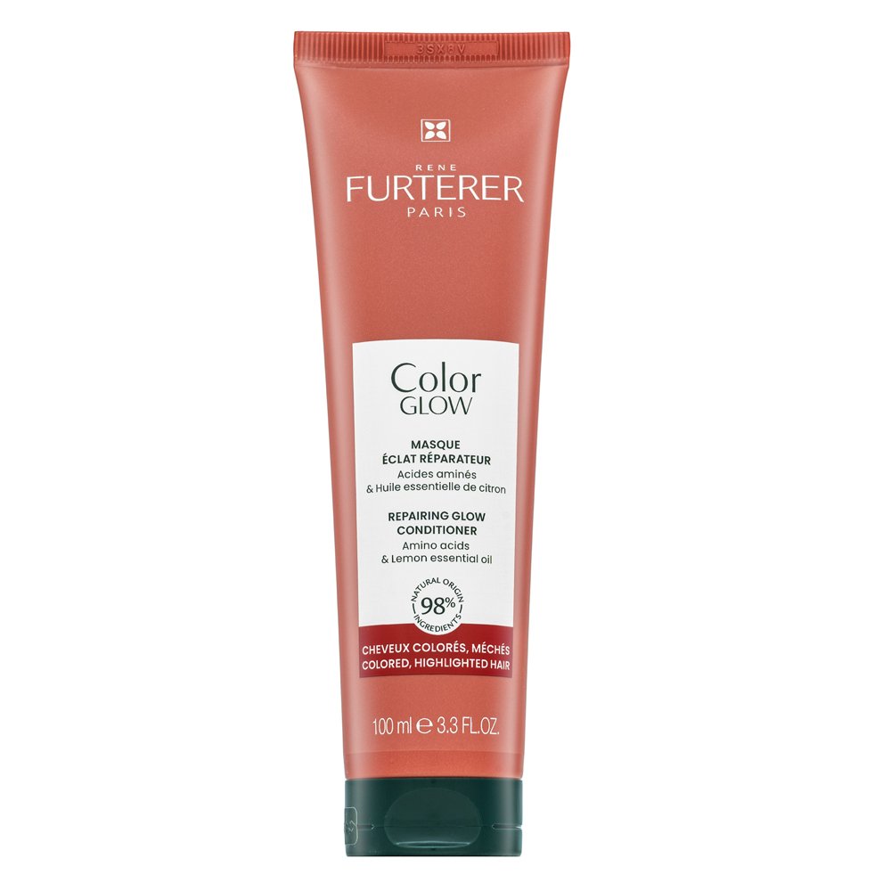 Rene Furterer Color Glow Repairing Glow Conditioner 100 ml – Rene Furterer
