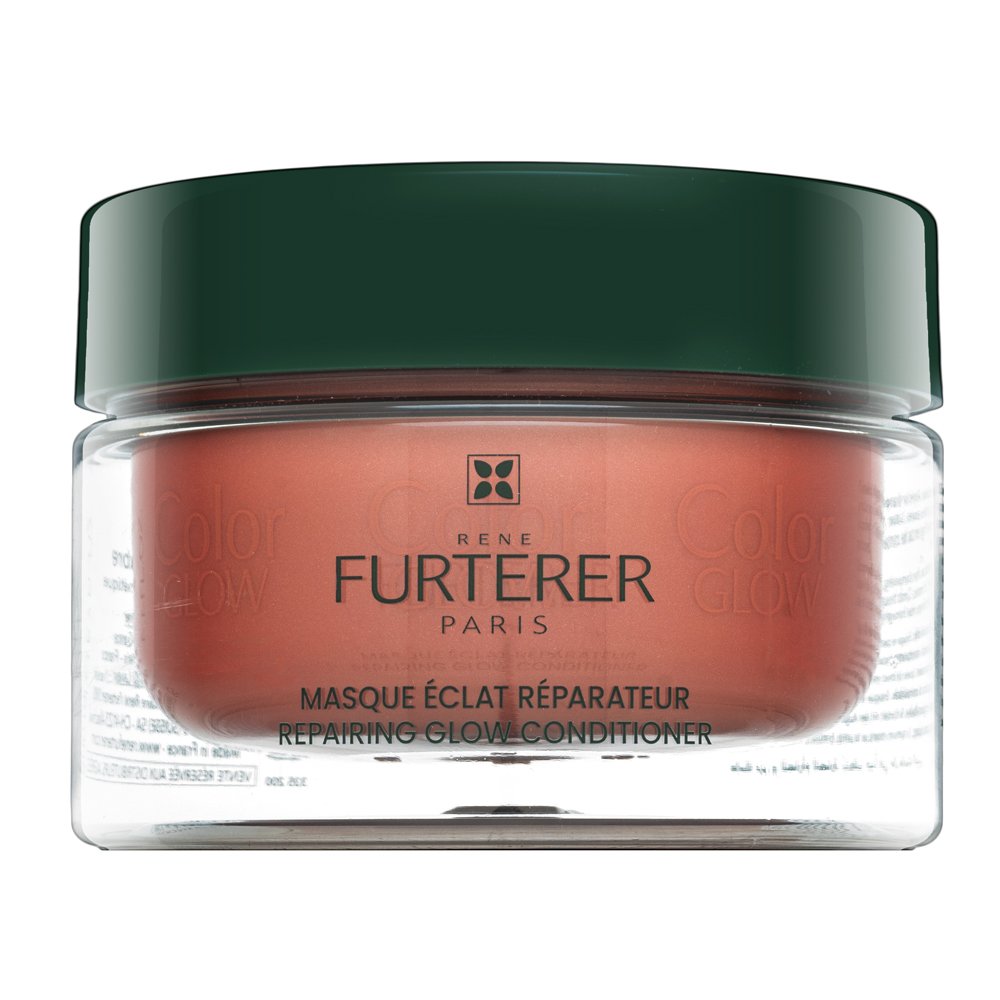 Rene Furterer Color Glow Repairing Glow Conditioner 200 ml – Rene Furterer