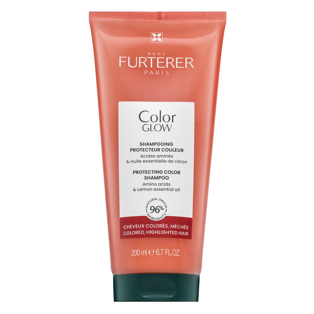 Rene Furterer Color Glow Protecting Color Shampoo 200 ml – Rene Furterer