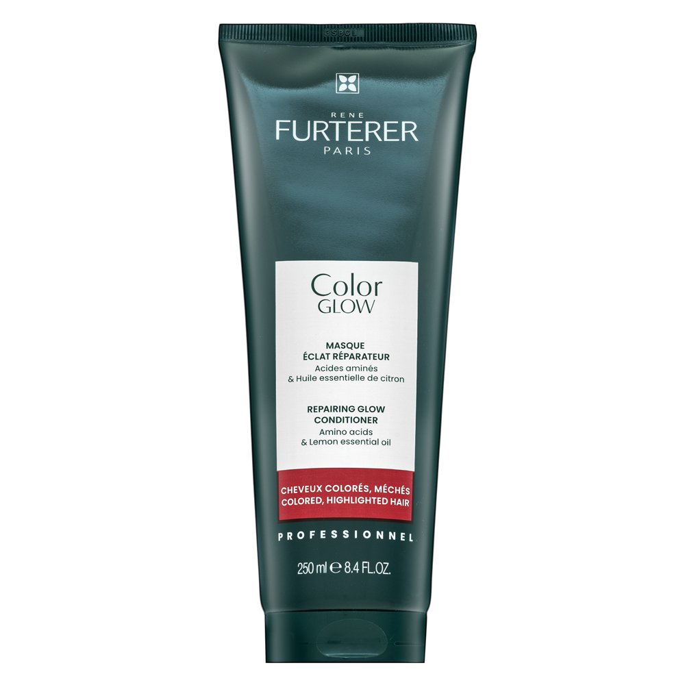 Rene Furterer Color Glow Repairing Glow Conditioner 250 ml – Rene Furterer
